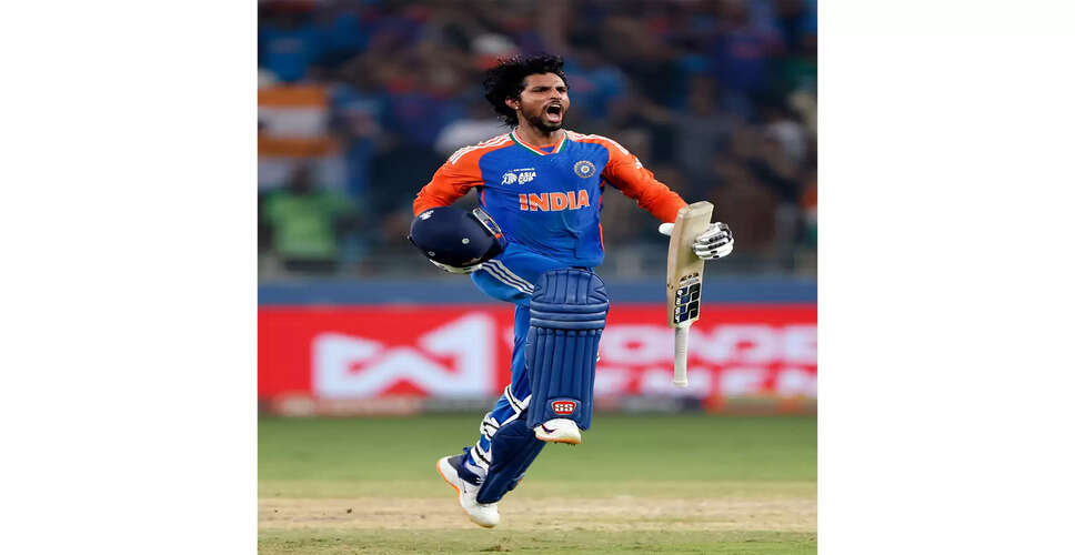 Tilak Varma Embraces Flexibility in Batting Order After Stellar Performance Against South Africa