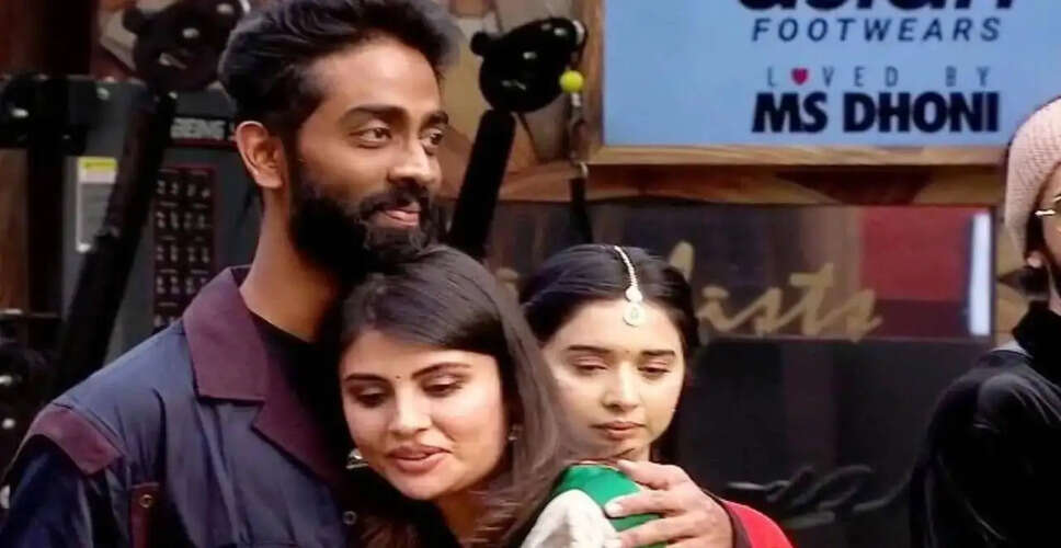 Malti Chahar Addresses Controversy Surrounding Pranit More's Stand-Up Show