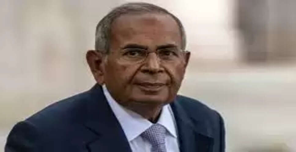 Gopichand Hinduja, Chairman of Hinduja Group, Passes Away at 85 in London