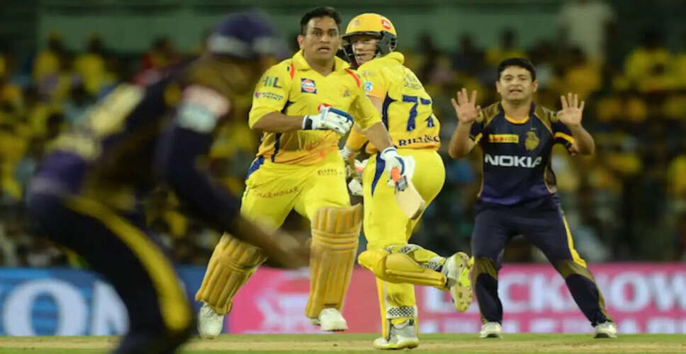 Sam Billings Shares Insights on Playing with MS Dhoni in IPL