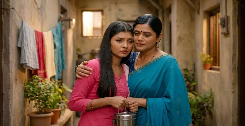 Discover the New Character in Pushpa Impossible: Who is Manva?