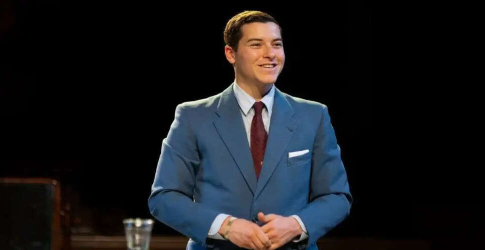 Tarek Taz Skylar Reflects on the Success of One Piece Season 2 and Bollywood Aspirations