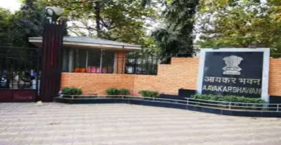 India's Direct Tax Collections Show Mixed Results Amid Rising Refunds