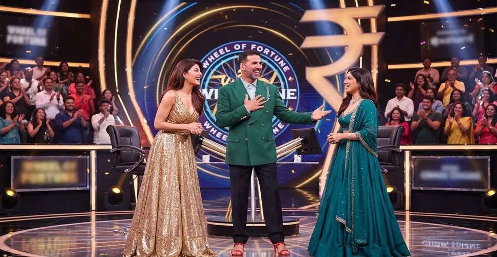 What to Expect from the Grand Finale of This Season's Hilarious Celebrity Game Show!