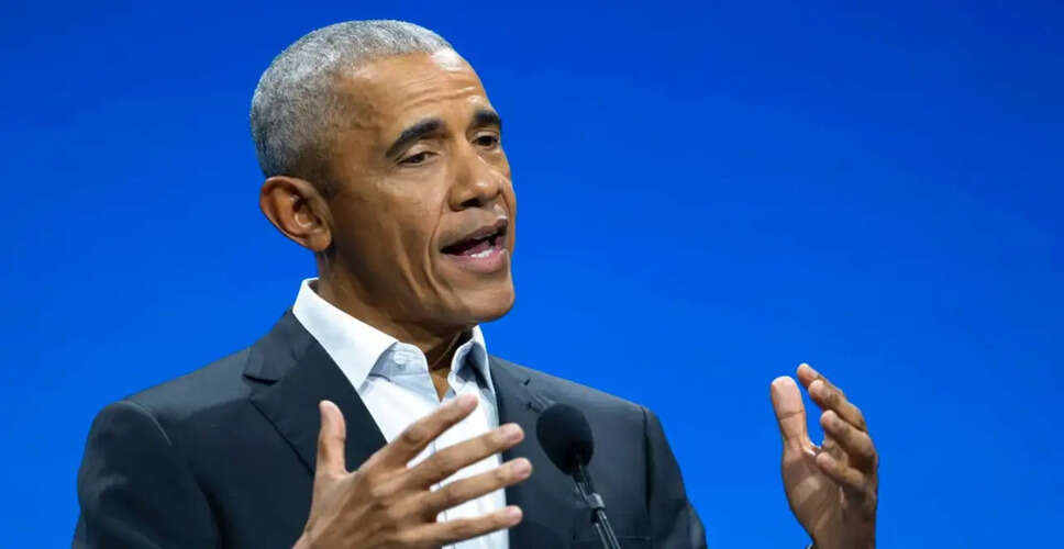 Trump Critiques Obama&rsquo;s Iran Policies Amid Rising Tensions