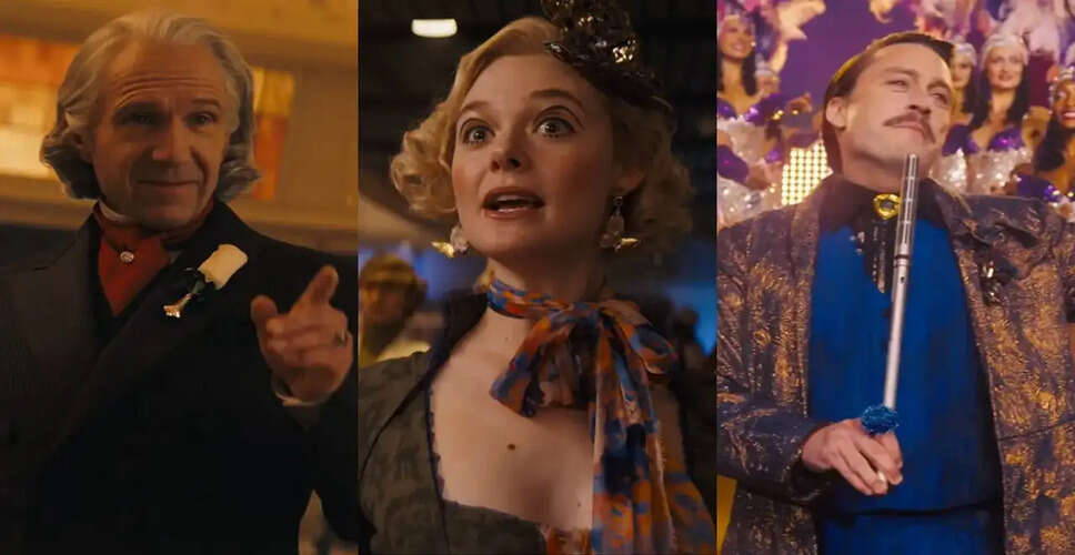 What to Expect from The Hunger Games: Sunrise on the Reaping? A Glimpse into Haymitch's Journey!