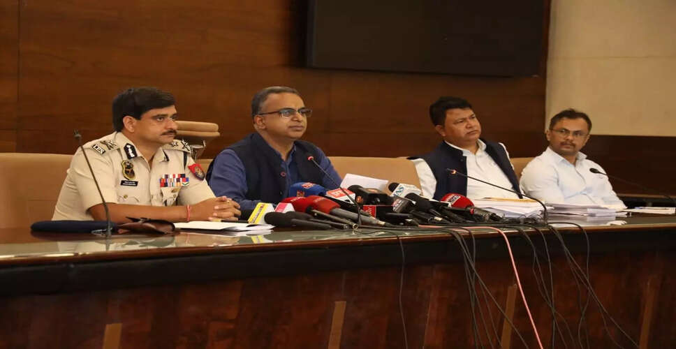 Assam Assembly Elections: Special Observer Appointed for Smooth Conduct