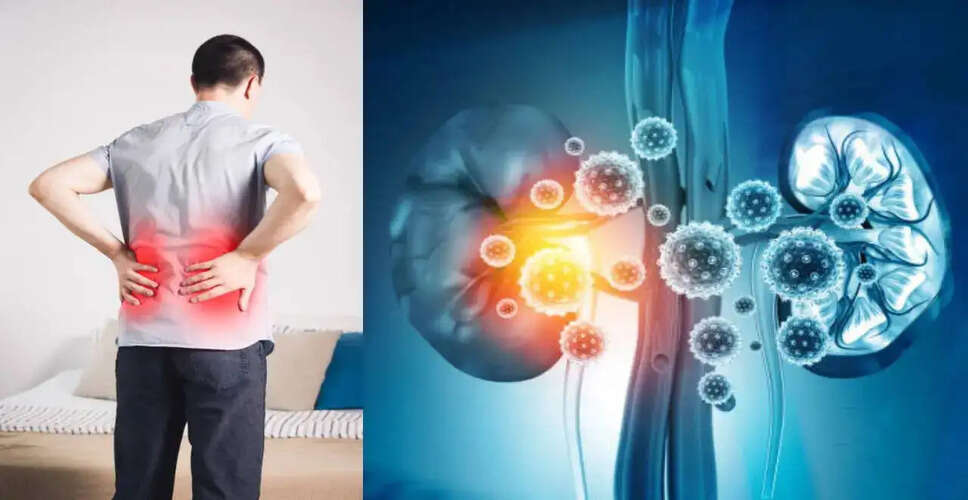 Rising Kidney Disease Among Young Adults: A Growing Concern