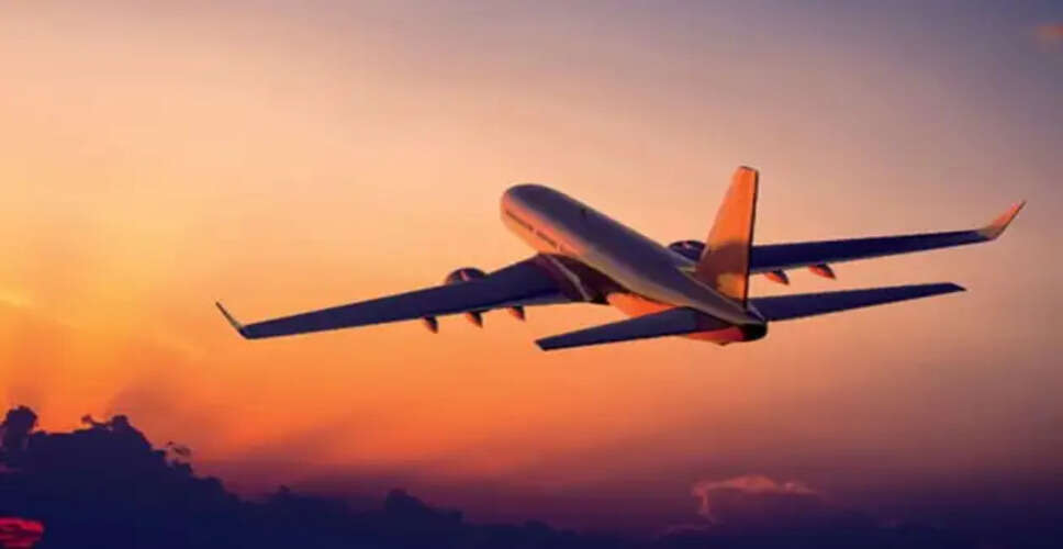 Pakistan Extends Airspace Ban on Indian Flights Until May 2024: What You Need to Know