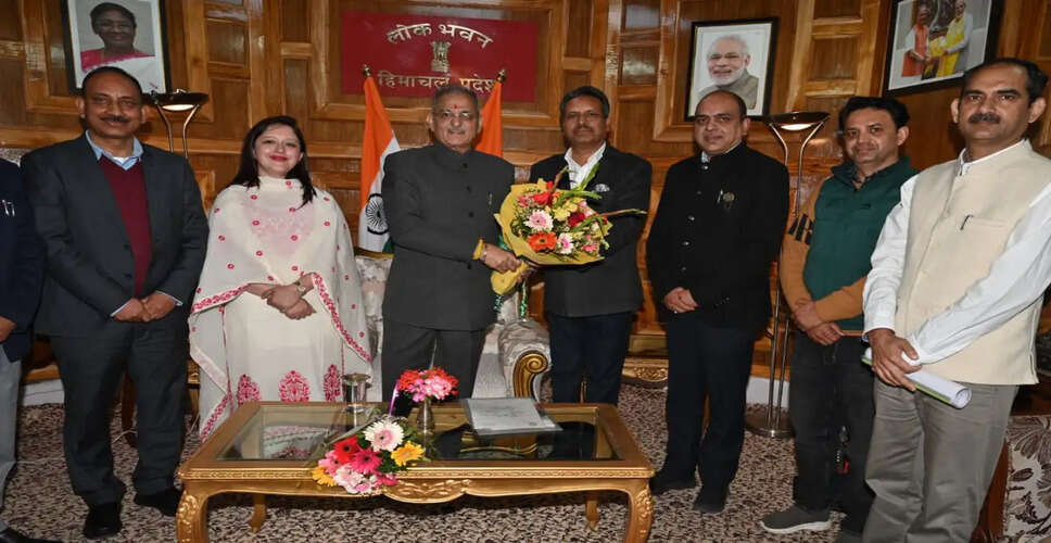 Himachal Pradesh Teachers Demand Reinstatement of Career Advancement Scheme