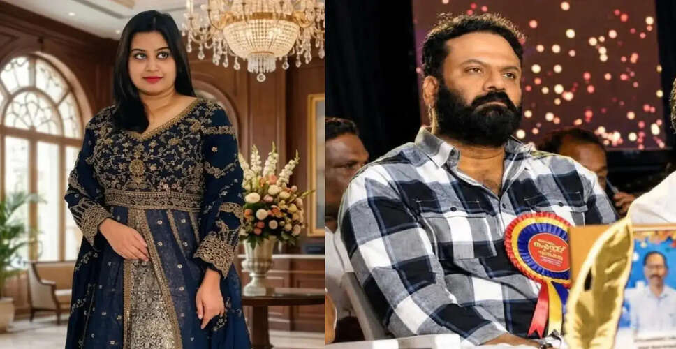 Ansiba Hassan's Resignation from AMMA: Allegations Against Tiny Tom