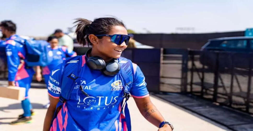 Jintimani Kalita: Rising Star of Assam's Women's Cricket