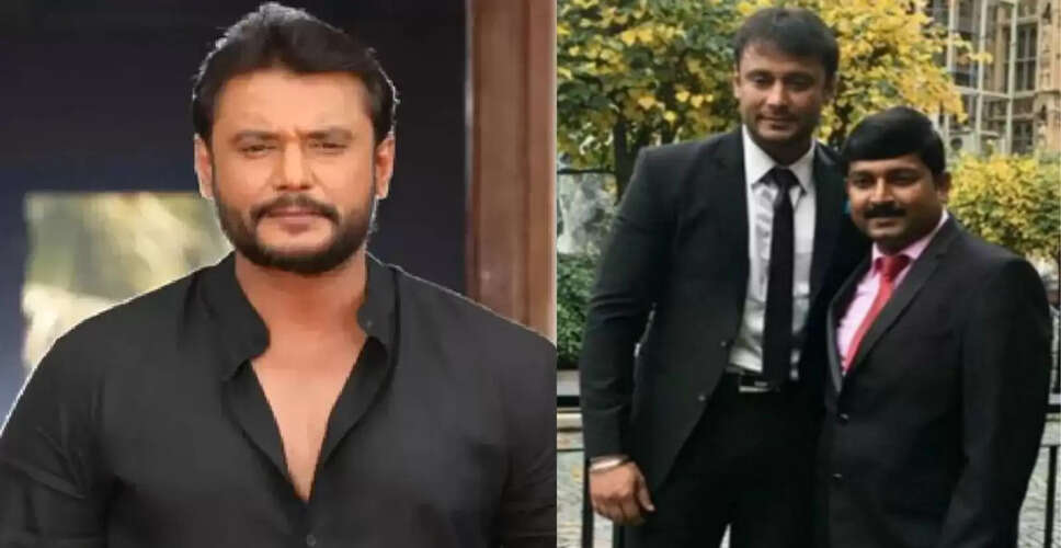 Mallikarjun S Sankanagoudar Reveals Reasons for His Disappearance After 8 Years