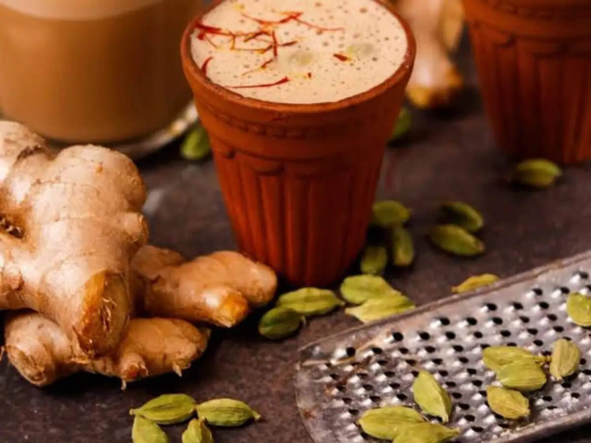 Delicious Homemade Masala Chai Recipe for a Perfect Morning