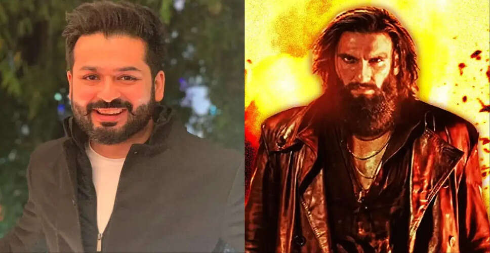 Controversy Surrounds Dhurandhar 2 Over Smoking Scene