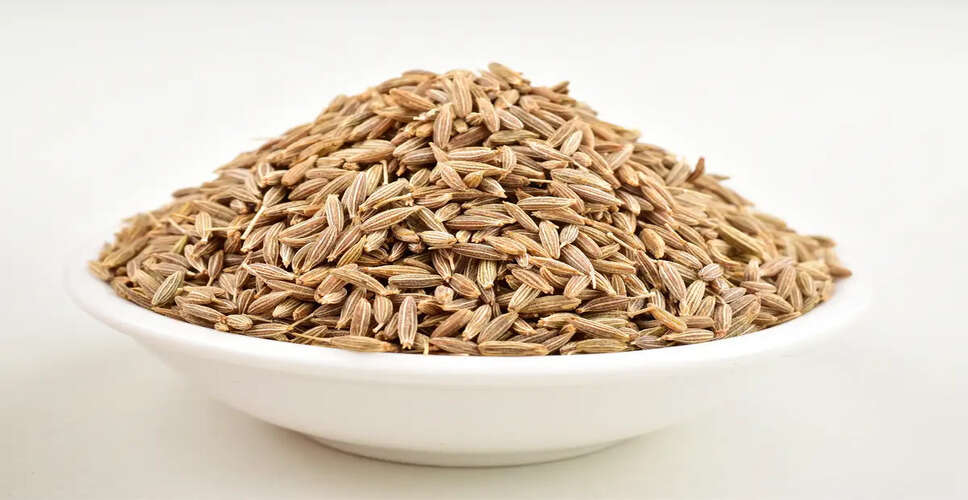 Discover the Health Benefits of Cumin for Digestive Wellness