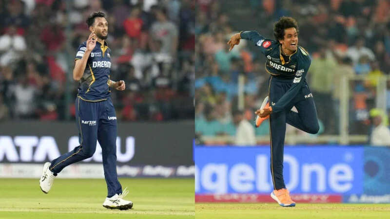 IPL 2025: Top Bowling Combinations Reshape the Game