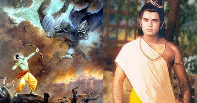 The Trials of Lakshman: A Tale of Sacrifice and Valor