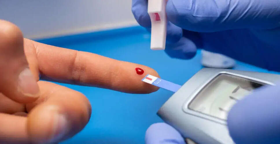 Effective Superfoods to Manage High Blood Sugar Levels