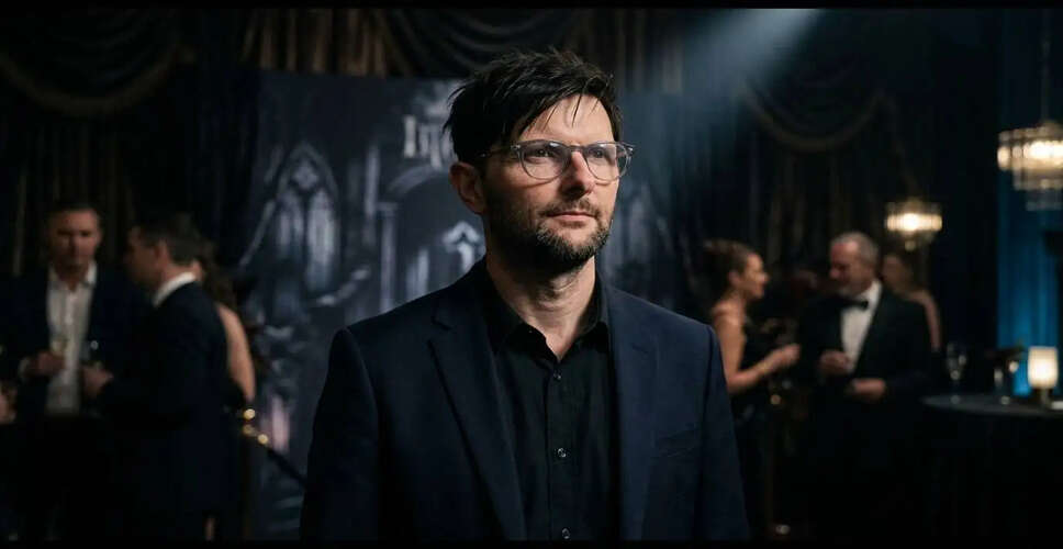 Hokum Thrives at the Box Office: A Rising Star Amidst Fierce Competition