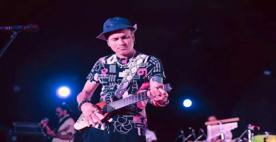 Zubeen Garg Death Case: Latest Developments in Court Hearings