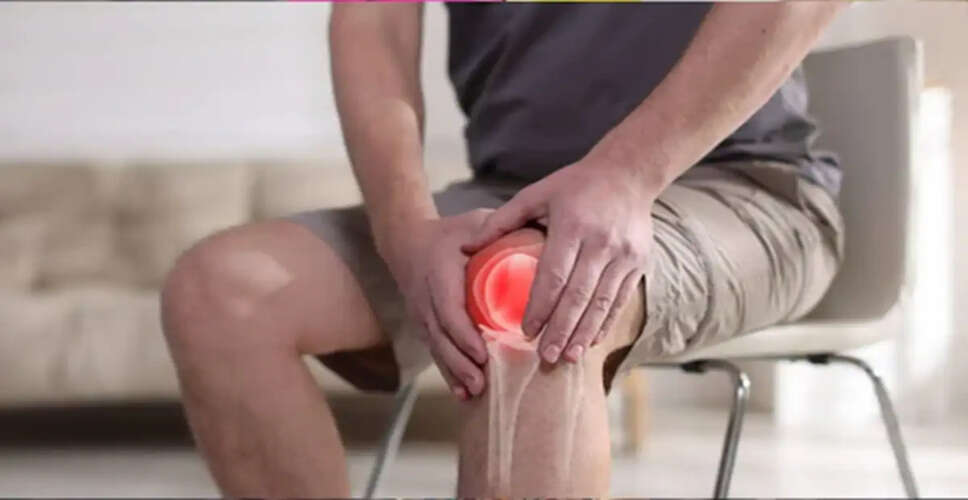 Understanding Arthritis and Its Impact on Swollen Feet