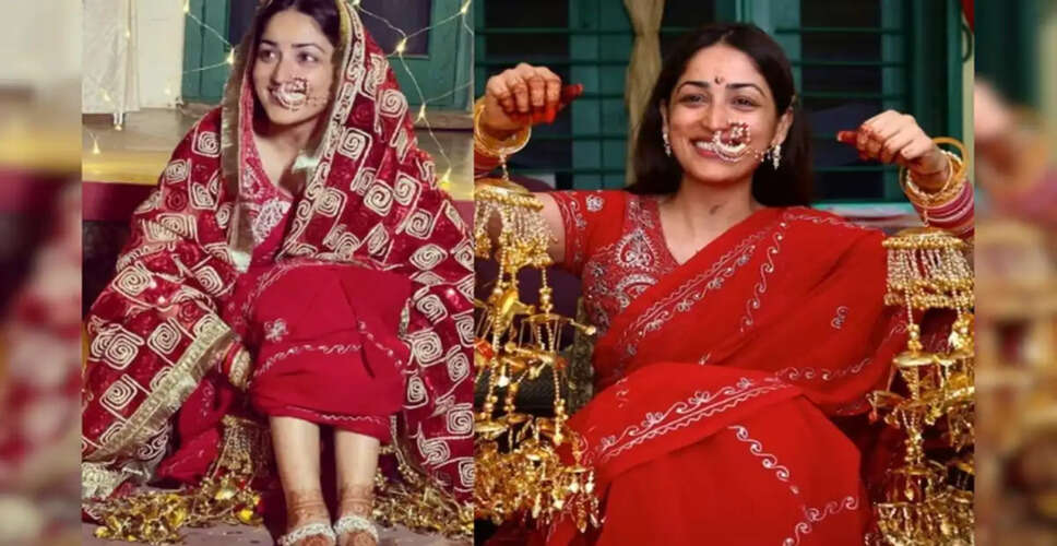 Stunning Pahadi Nath Designs to Elevate Your Bridal Look