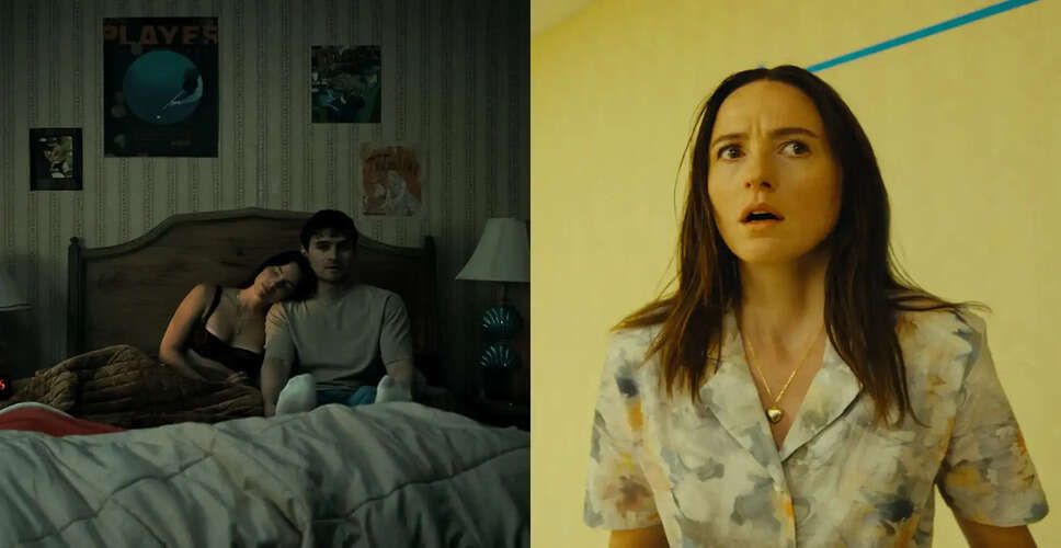 The Resurgence of Modern Horror in Hollywood