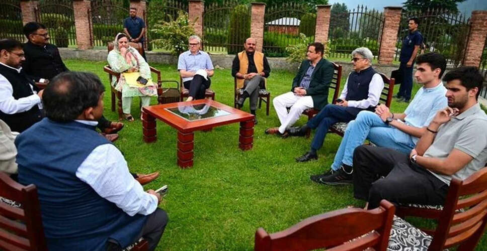 Political Dynasties Spark Controversy Across Indian States