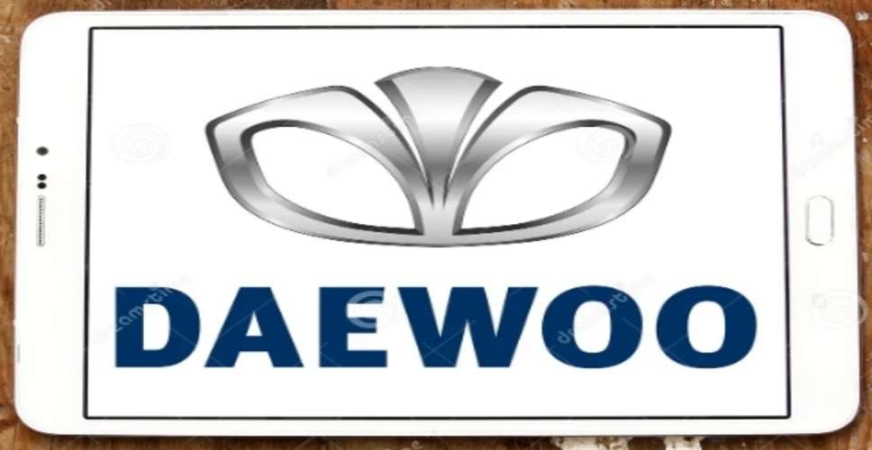 South Korea’s Daewoo re-enters Indian market