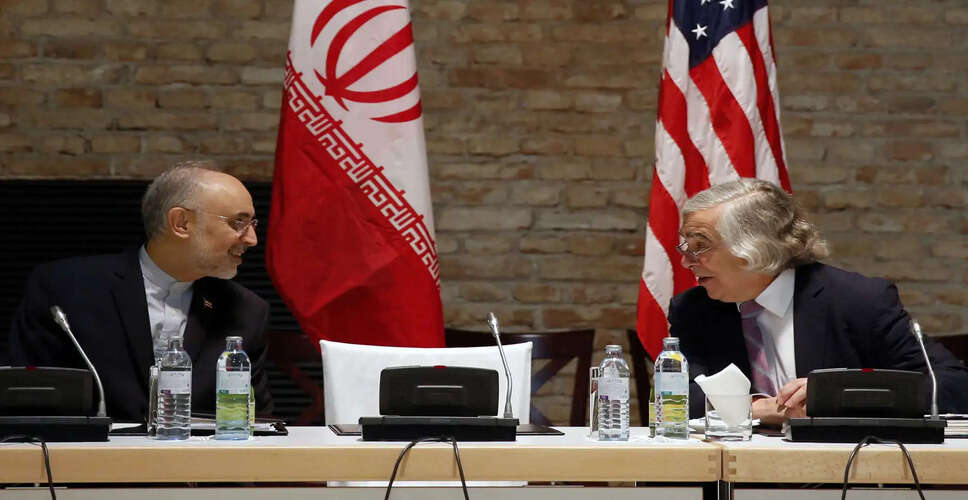 Impact of Iran Conflict on US Trade and Energy Exports