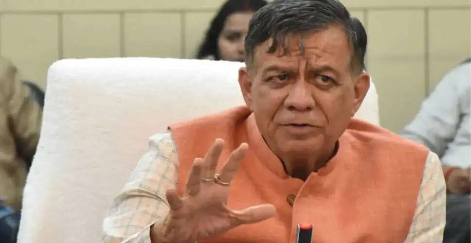 Uttar Pradesh's PickleSpin Tournament Highlights Growing Popularity of Pickleball