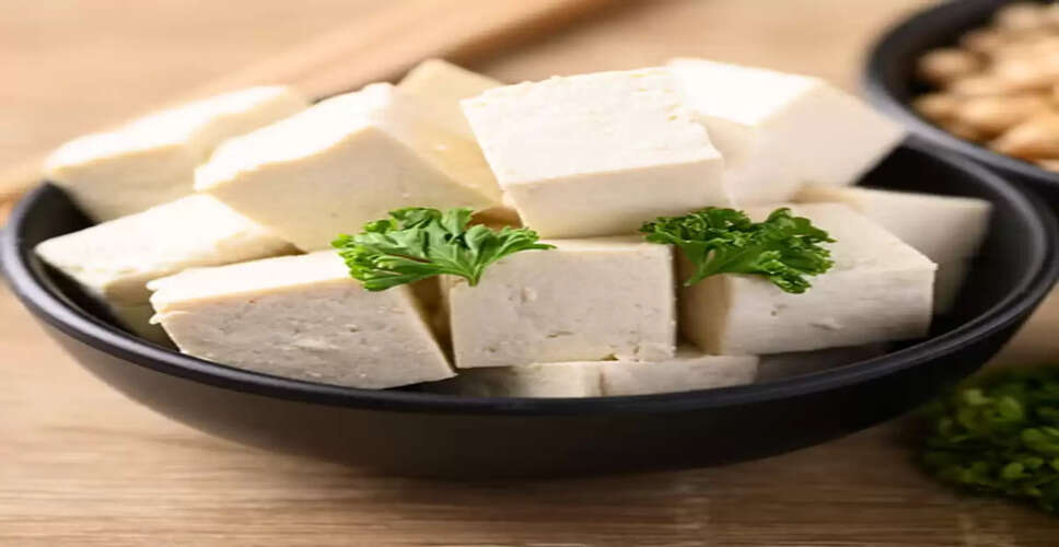Boost Your Breakfast with Tofu: Delicious and Nutritious Recipes