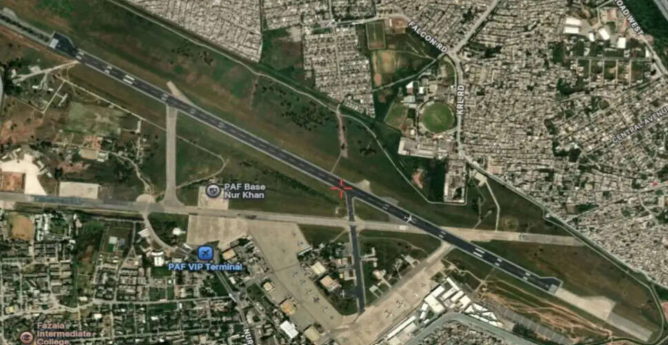 Taliban Claims Airstrikes on Pakistani Military Bases Amid Rising Tensions