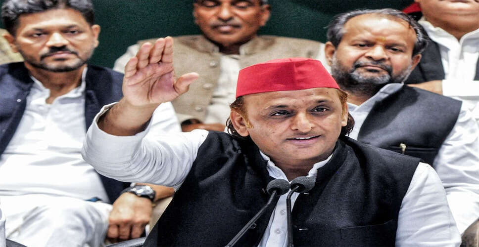 Internal Turmoil in Maharashtra's Samajwadi Party Ahead of Municipal Elections