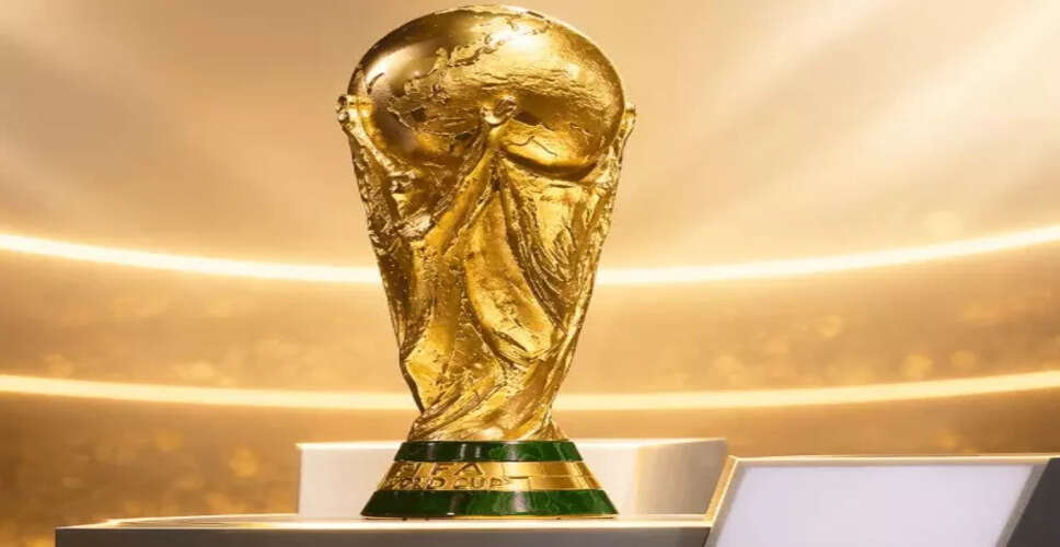 Georgia and Armenia to Co-Host 2029 U-20 World Cup
