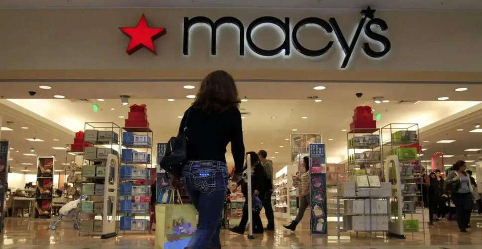 Macy's Pittsburgh Mills Store Set to Close: Last Chance for Bargains