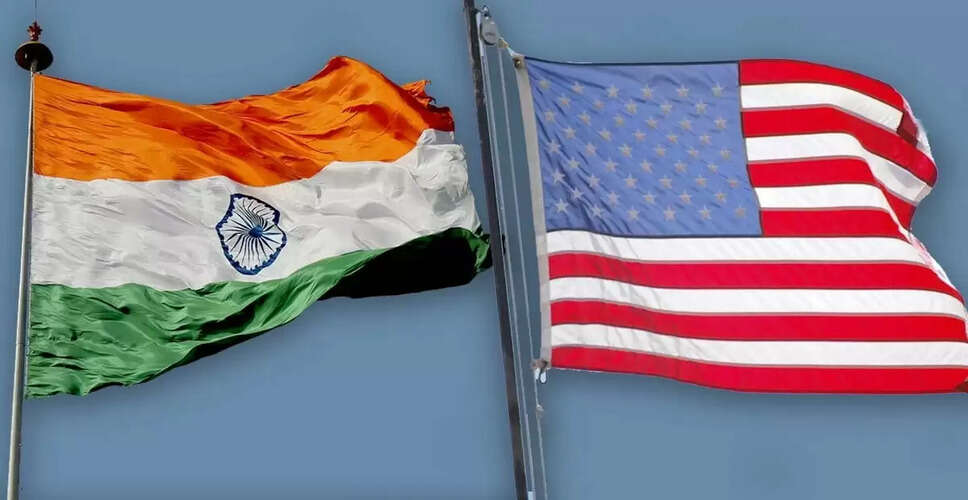 India to Engage in Trade Talks with US Amid Tariff Delays