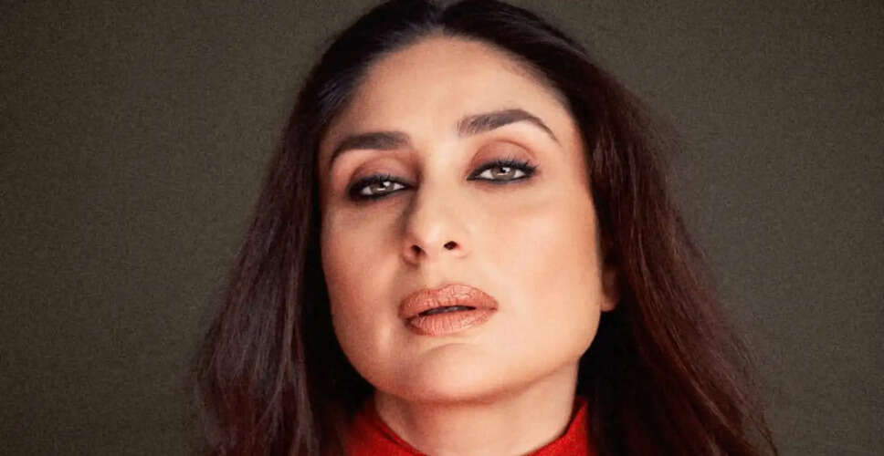 Top IMDb-Rated OTT Films Starring Kareena Kapoor Khan