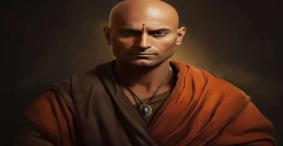 Understanding Chanakya's Wisdom: The Dangers of Anger