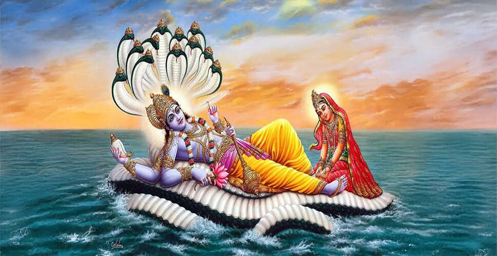 Nirjala Ekadashi 2026: Essential Guidelines for Observing the Fast