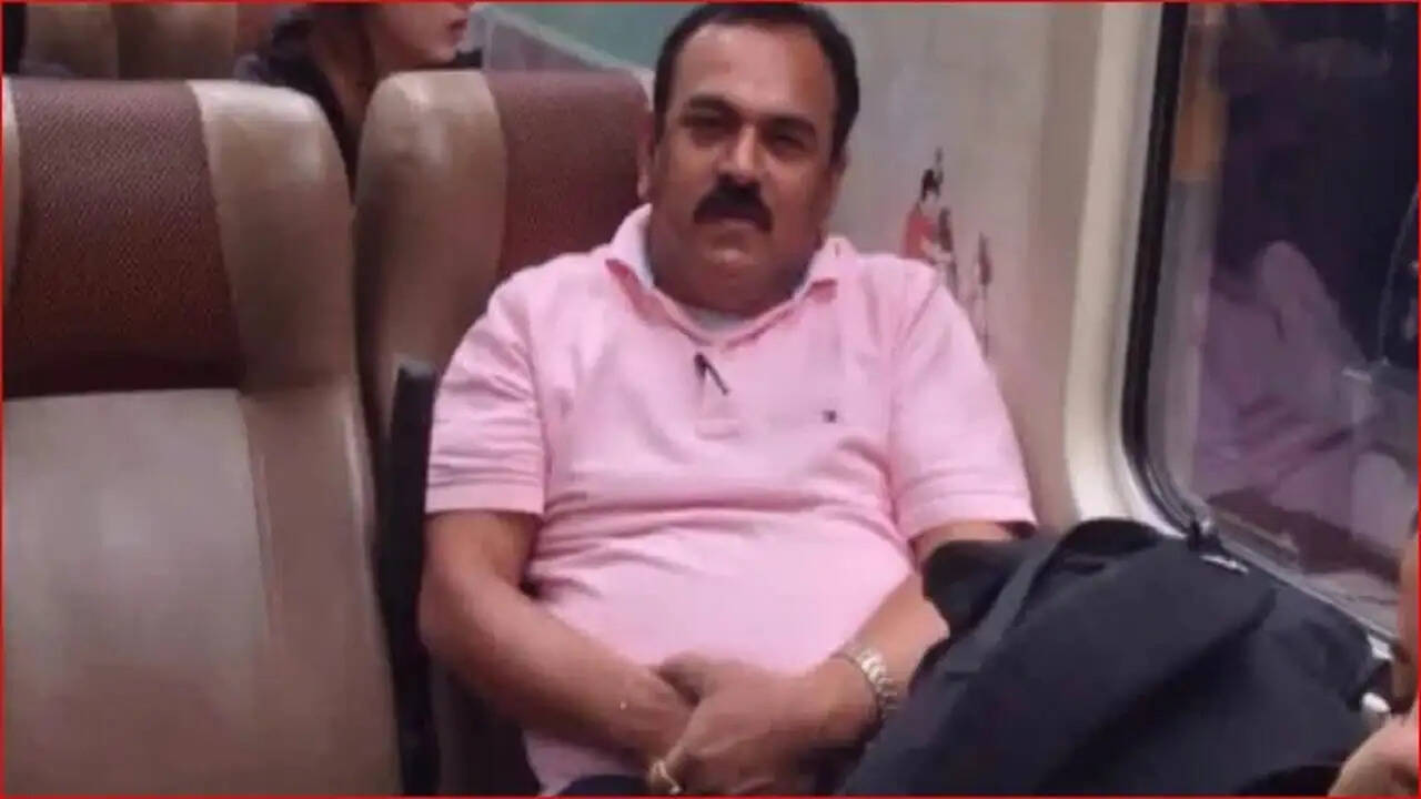 Shocking Revelations About Ashok Kharat's Wife in Major Fraud Case