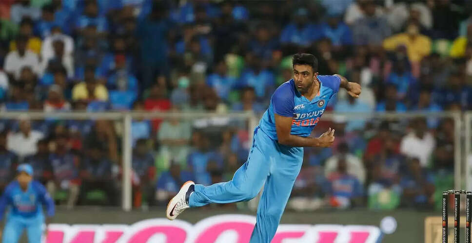 Ravichandran Ashwin Critiques West Indies' T20 World Cup Squad Decisions