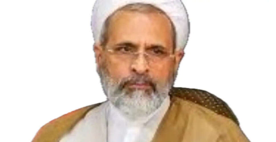 Iran Appoints Interim Supreme Leader Following Khamenei's Death