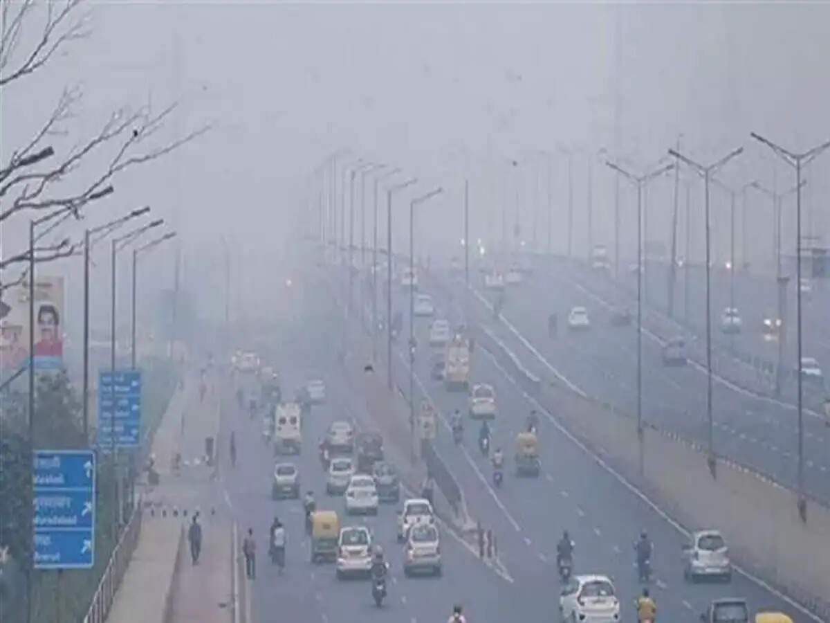 Best Getaway Destinations Near Delhi to Escape Winter Pollution