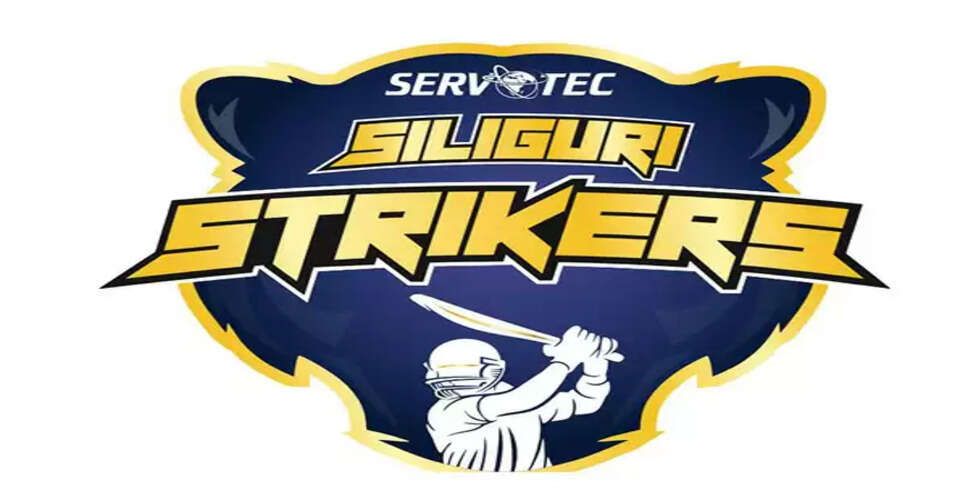 Siliguri Strikers Hold Successful Open Trials for Aspiring Cricketers
