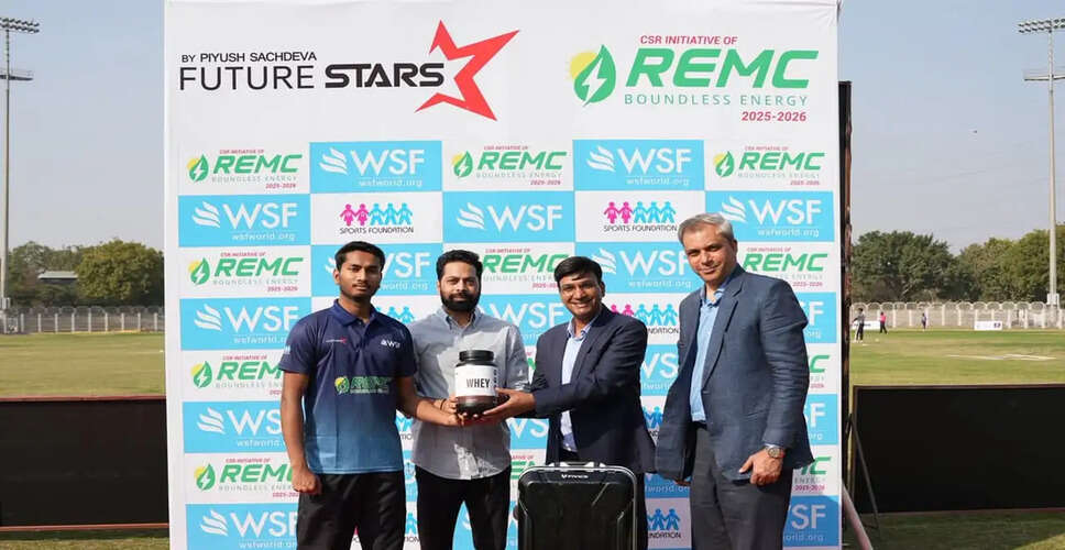 WoMEN Sports Foundation Launches Project FUTURE STARS to Empower Young Athletes