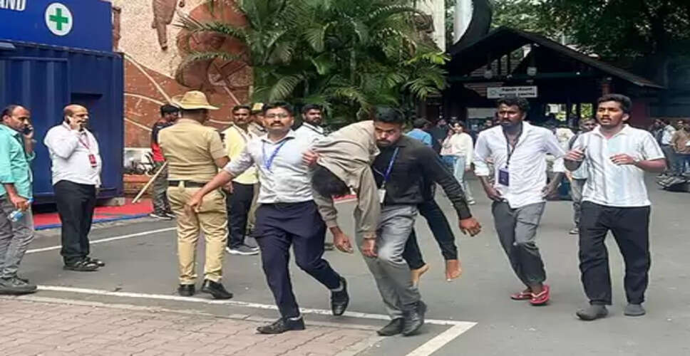 HC shields Karnataka cricket body office bearers from coercive action, refuses relief to RCB marketing head