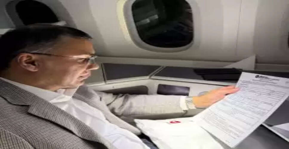 Tarique Rahman Returns to Bangladesh After 17 Years: A New Chapter in Politics?