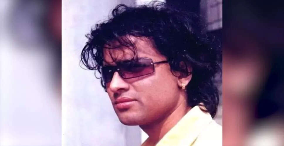 M Maniram Announces Mon Jai Chapter 2 as a Tribute to Zubeen Garg